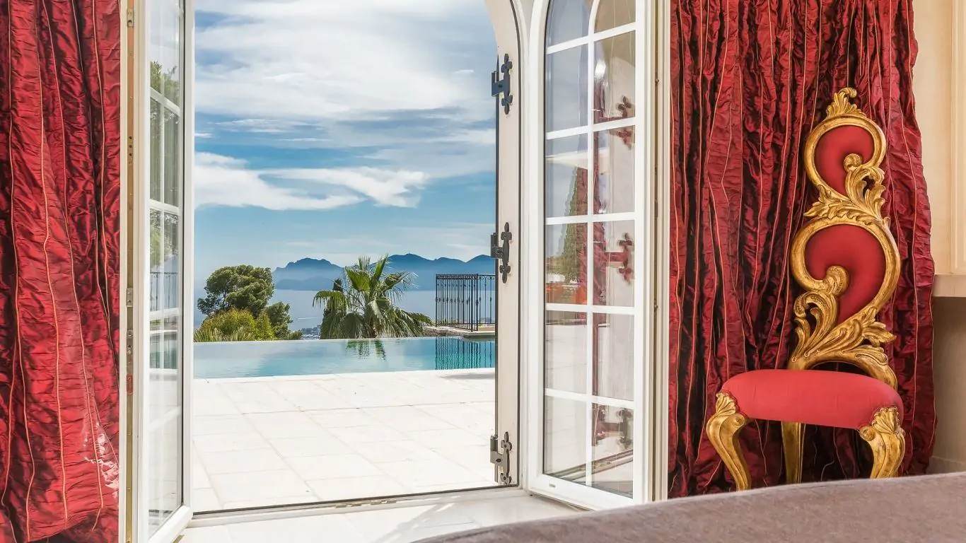 Villa Joyce | Cannes