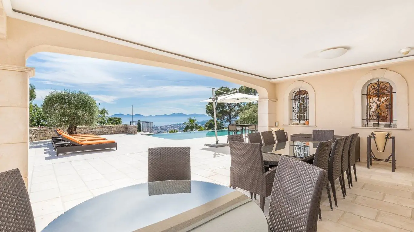 Villa Joyce | Cannes