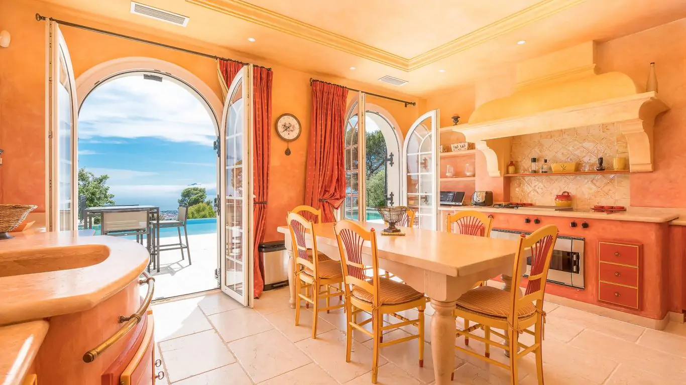 Villa Joyce | Cannes