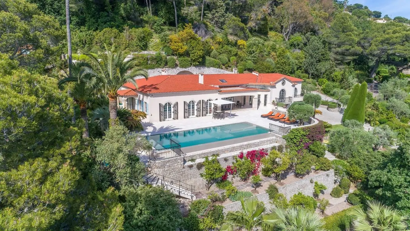 Villa Joyce | Cannes