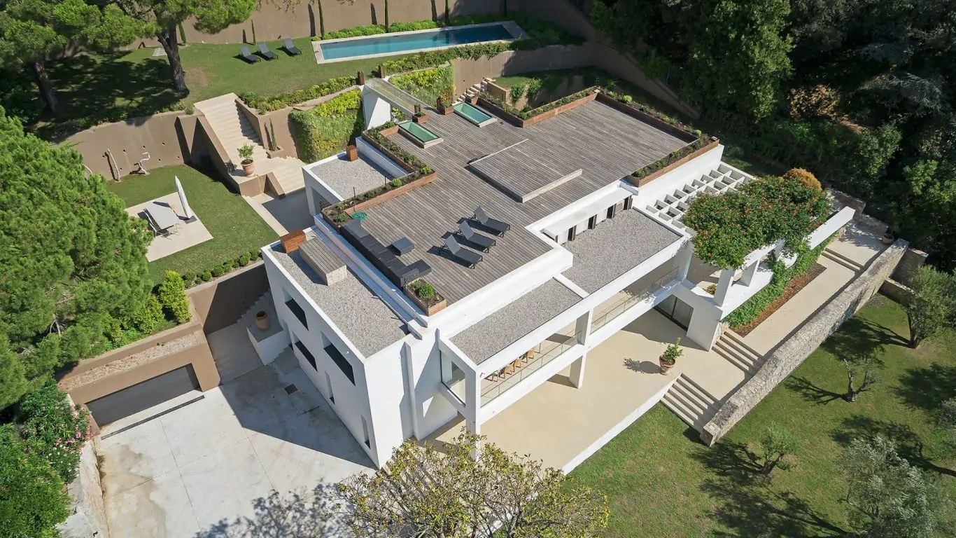 Villa Analiza | Cannes