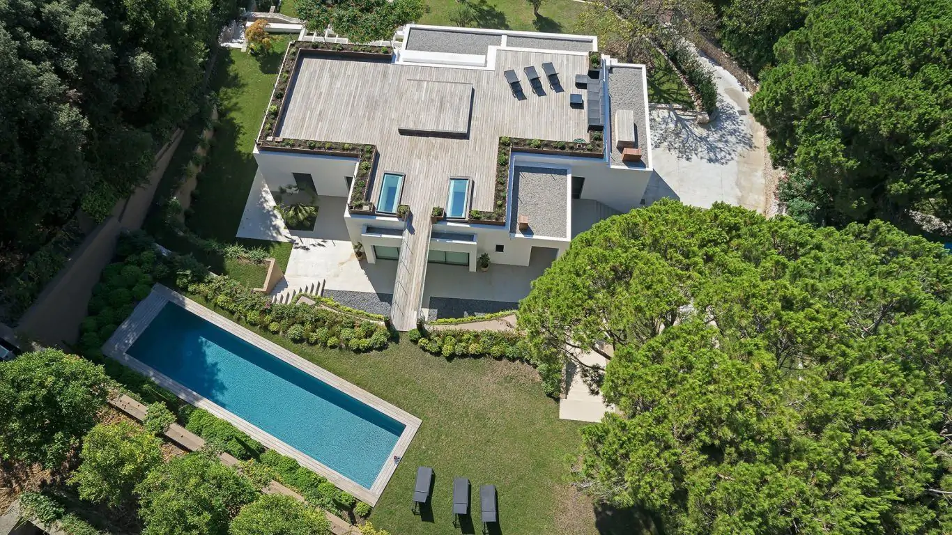 Villa Analiza | Cannes