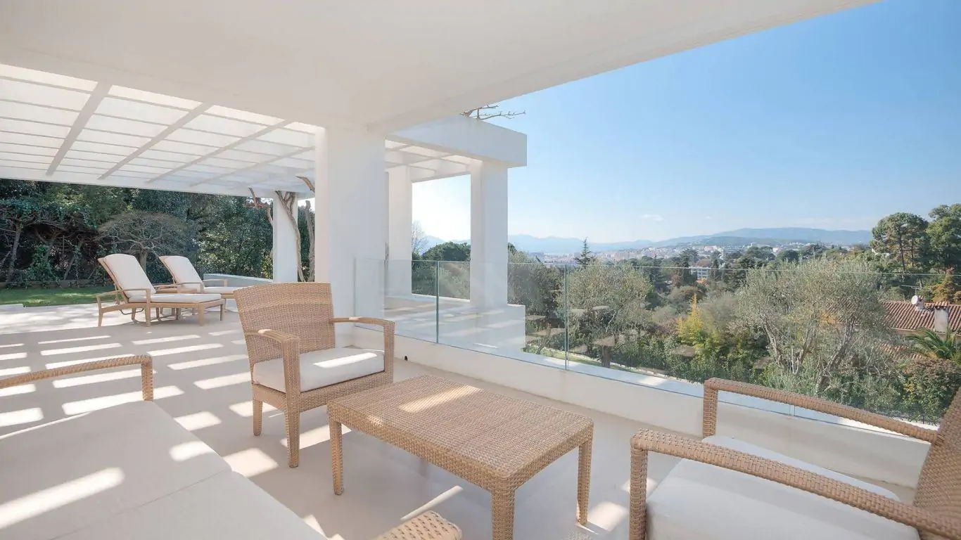 Villa Analiza | Cannes
