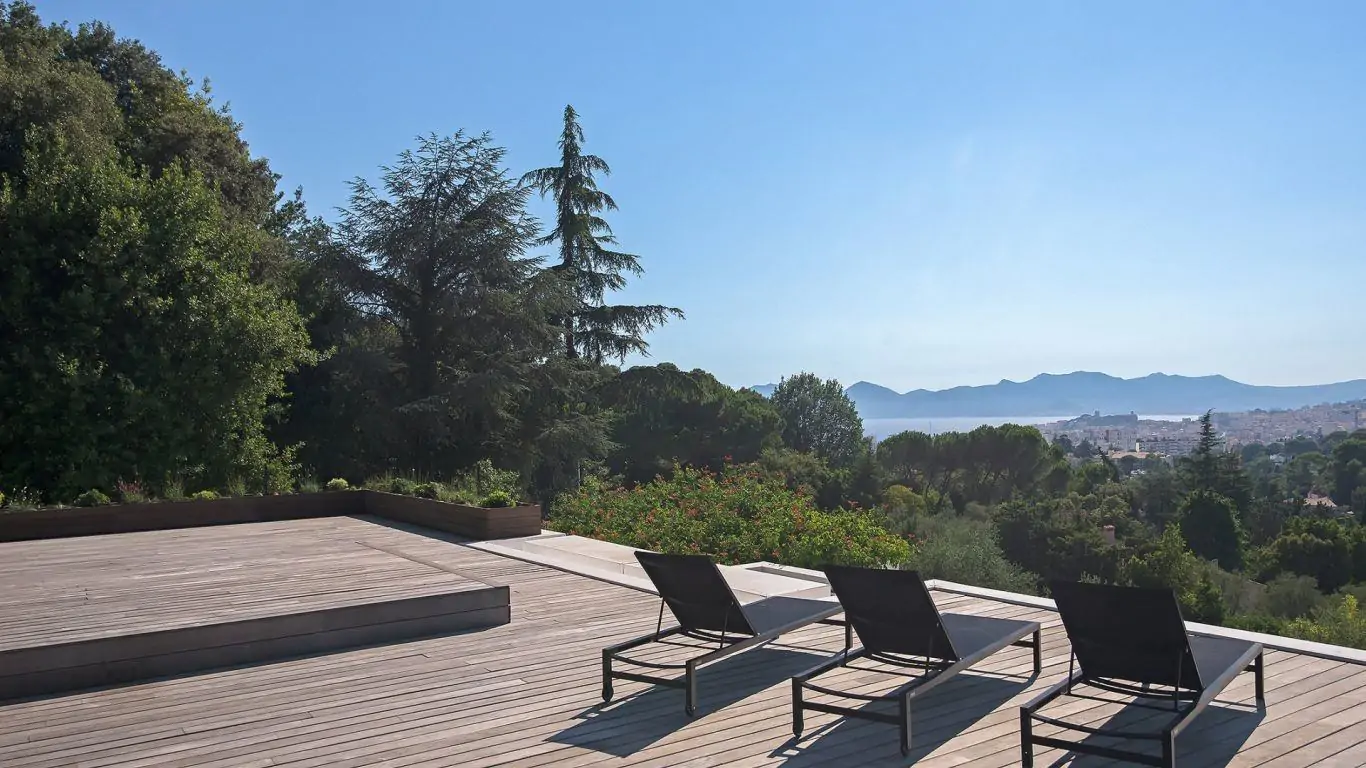 Villa Analiza | Cannes