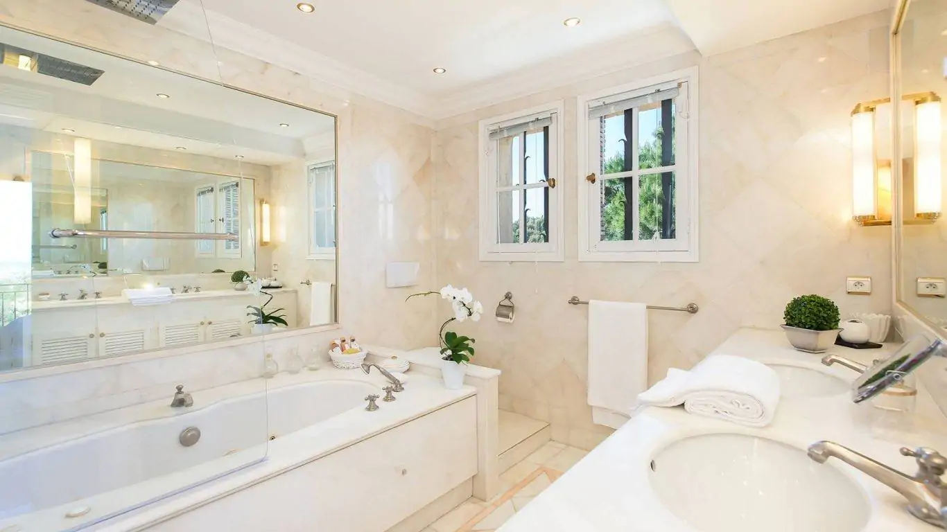 Villa Victoria | Cannes