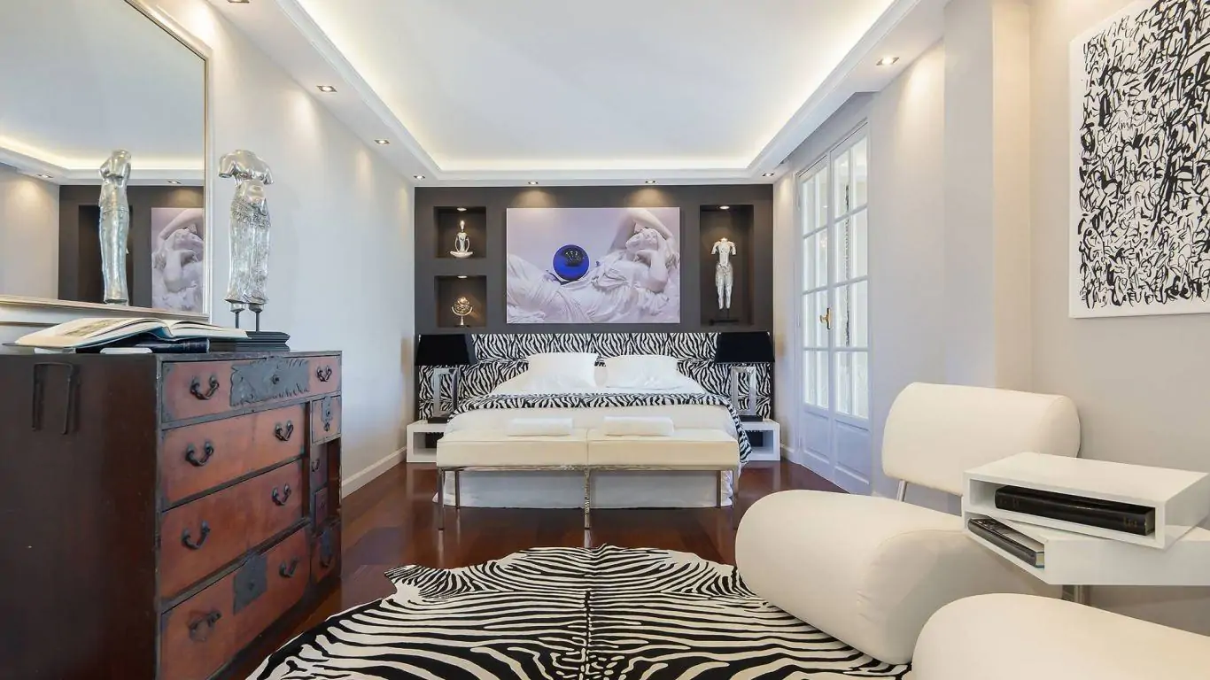 Villa Victoria | Cannes