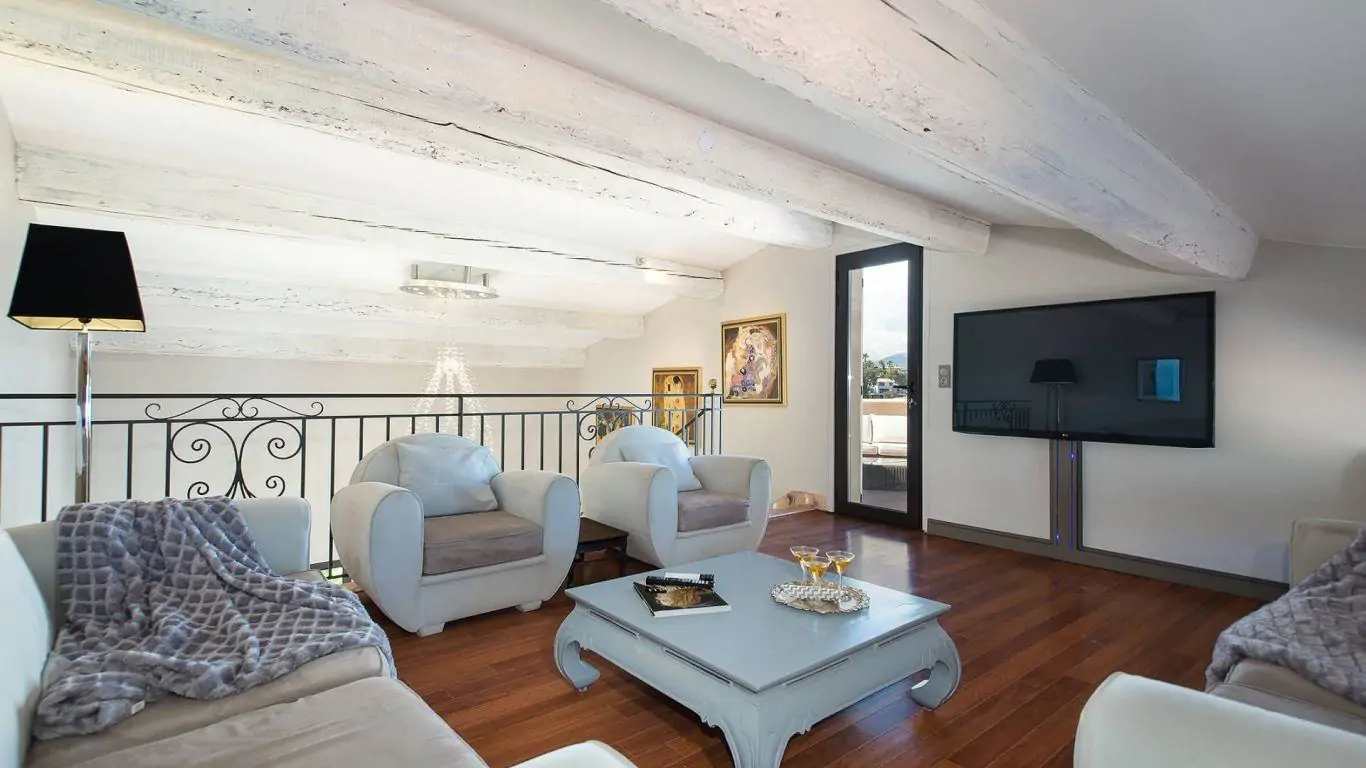 Villa Victoria | Cannes