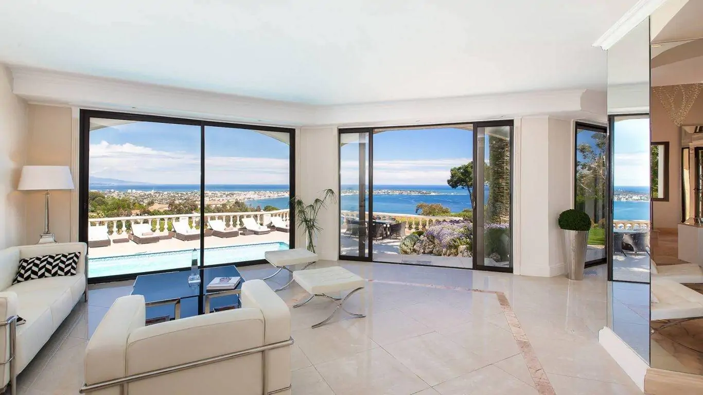 Villa Victoria | Cannes