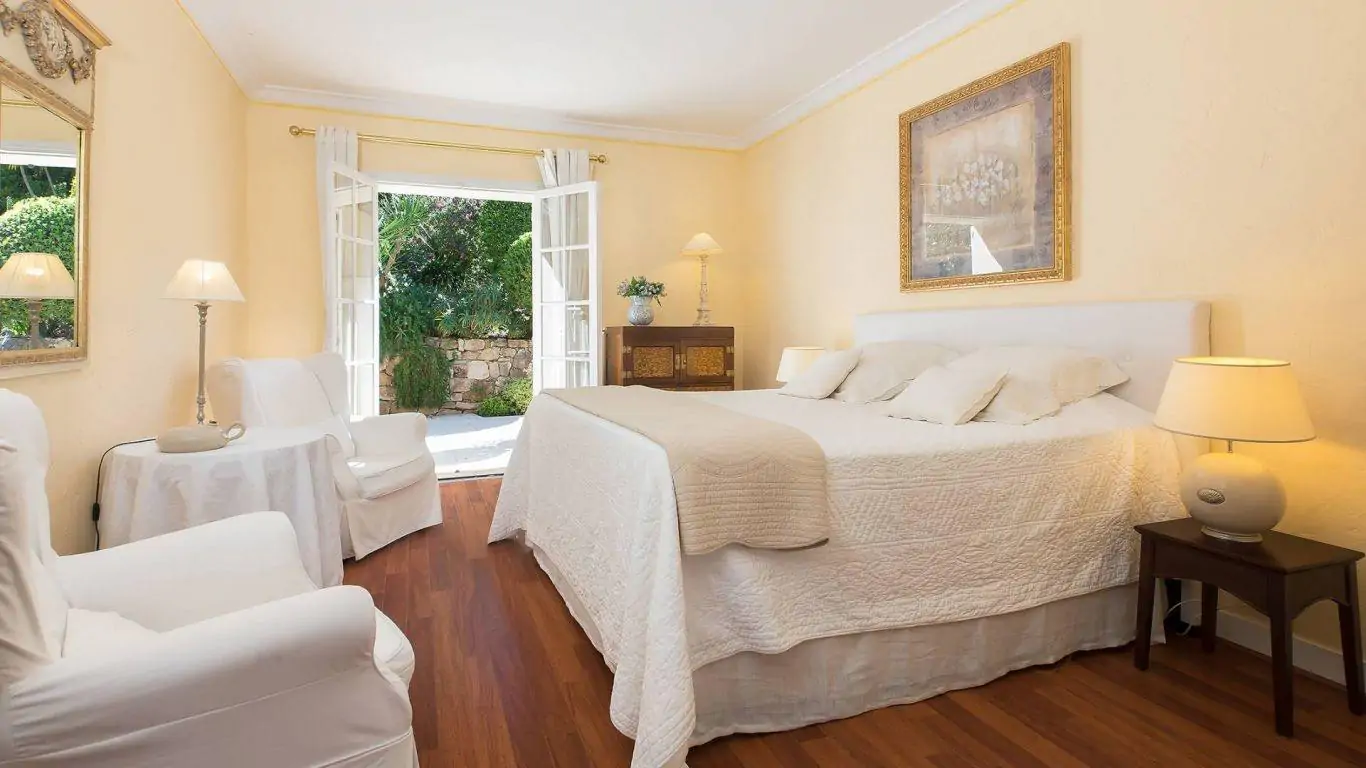 Villa Victoria | Cannes