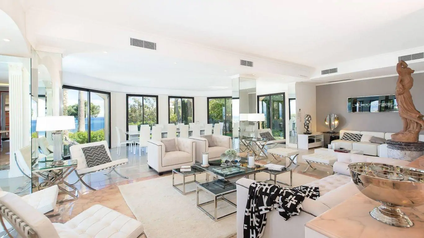 Villa Victoria | Cannes