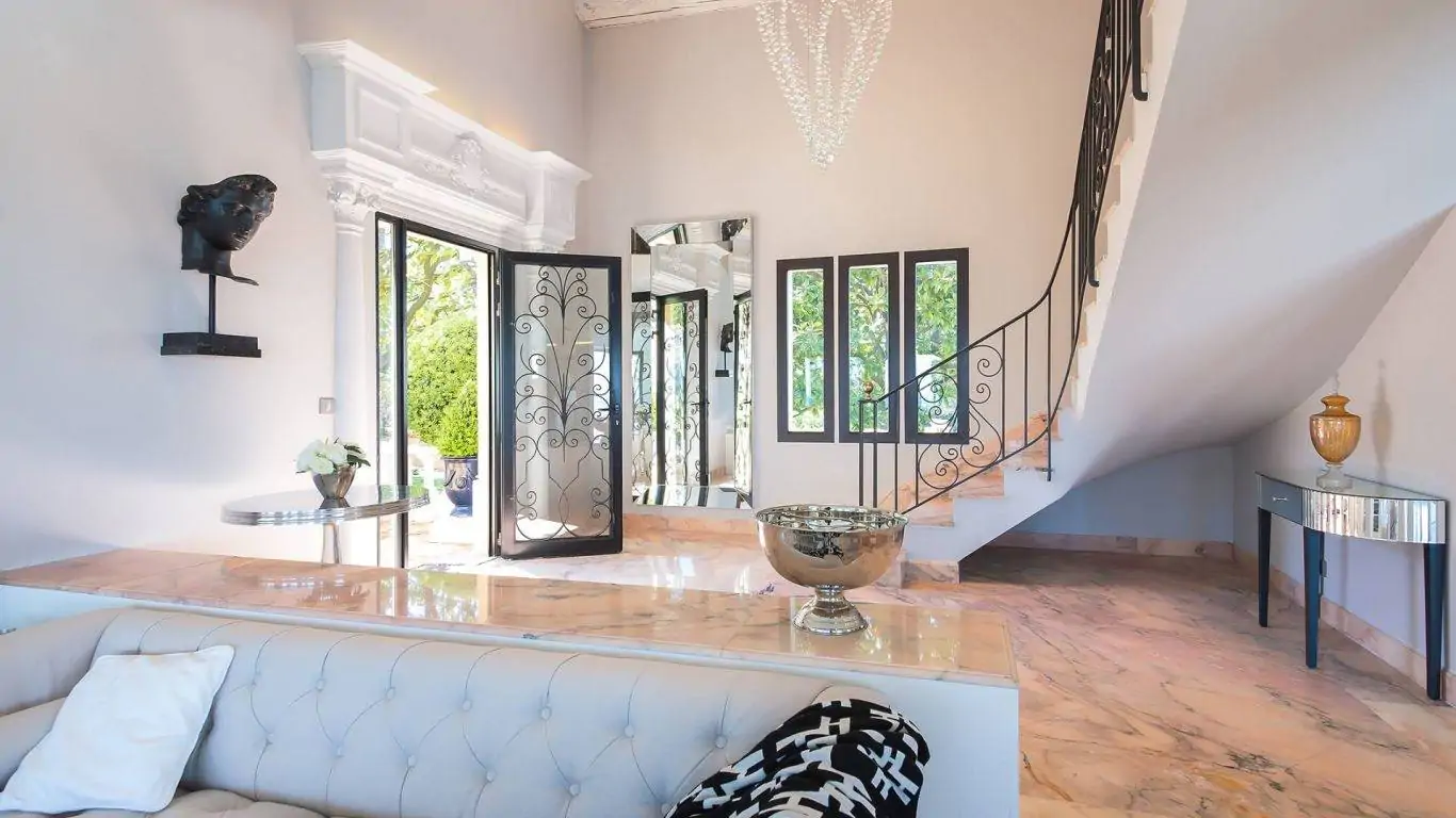 Villa Victoria | Cannes
