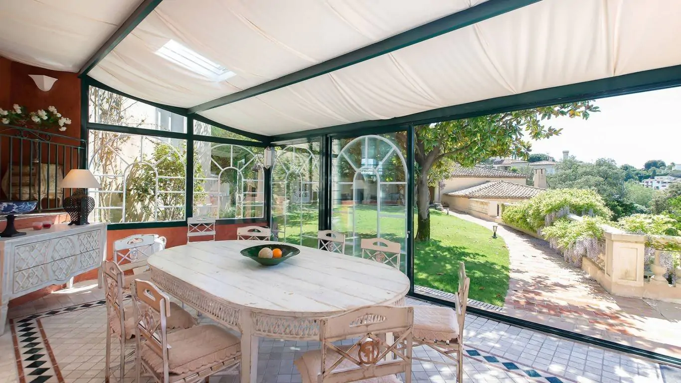 Villa Victoria | Cannes