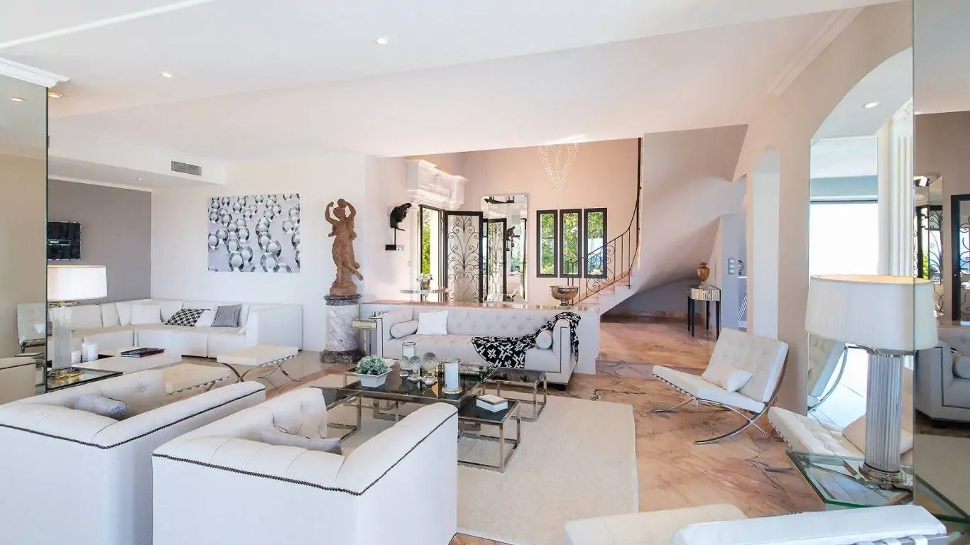 Villa Victoria | Cannes