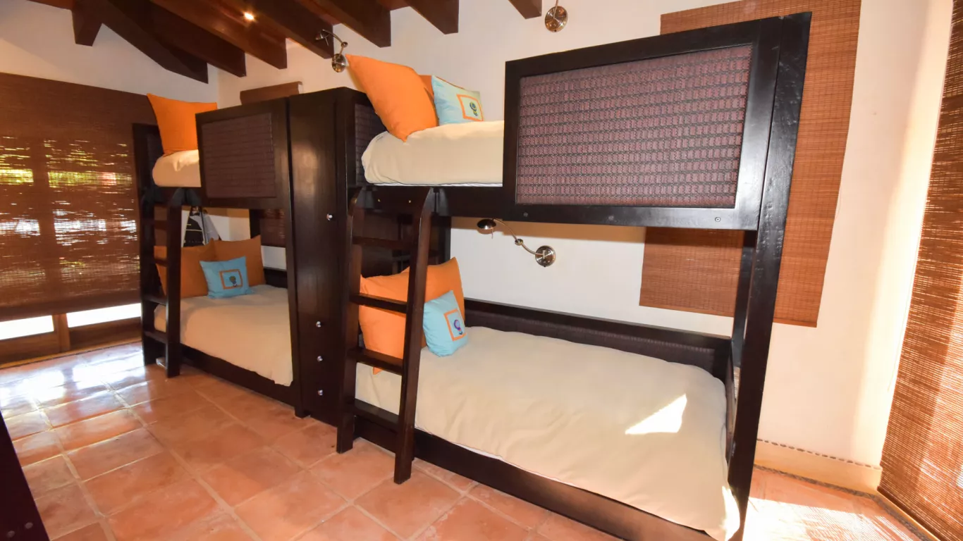 Casa de Casas | Punta Mita