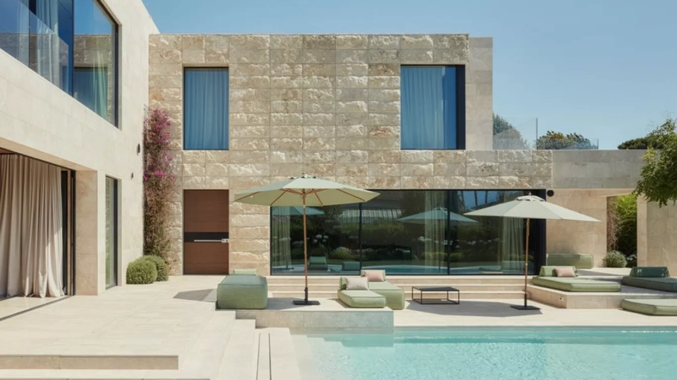 Villa Ovo | Forte dei Marmi