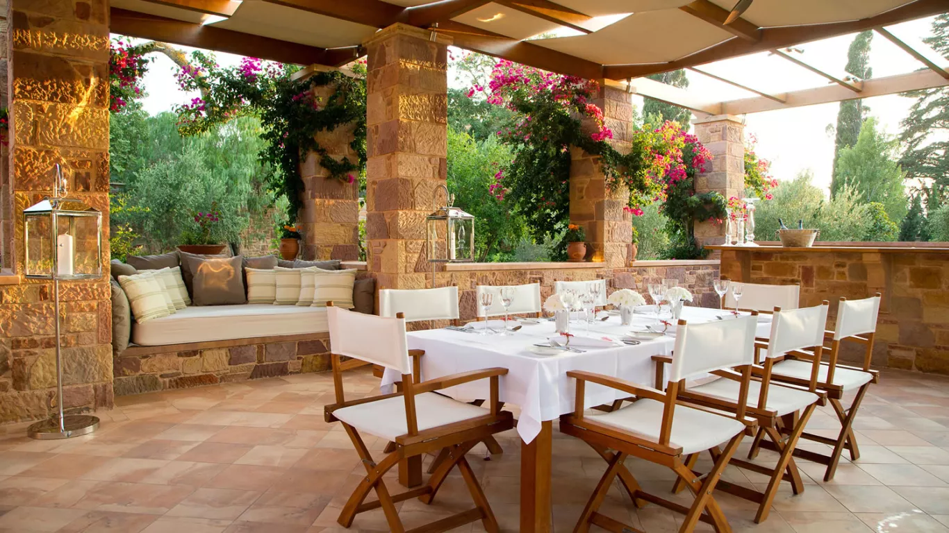 Kambos Estate | Rest of Greece