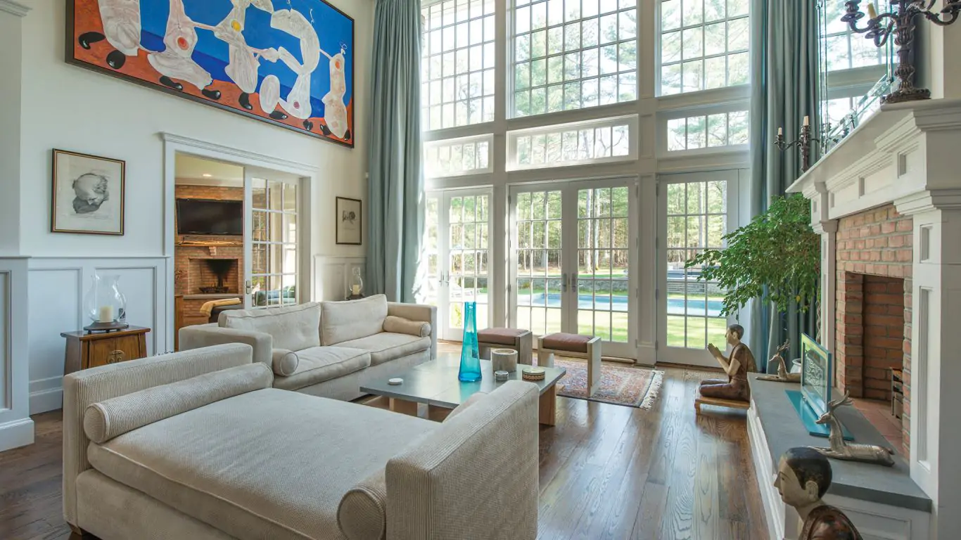 Villa Priscilla | Hamptons