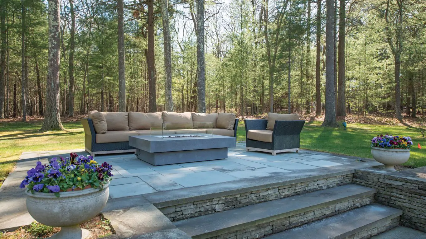 Villa Priscilla | Hamptons