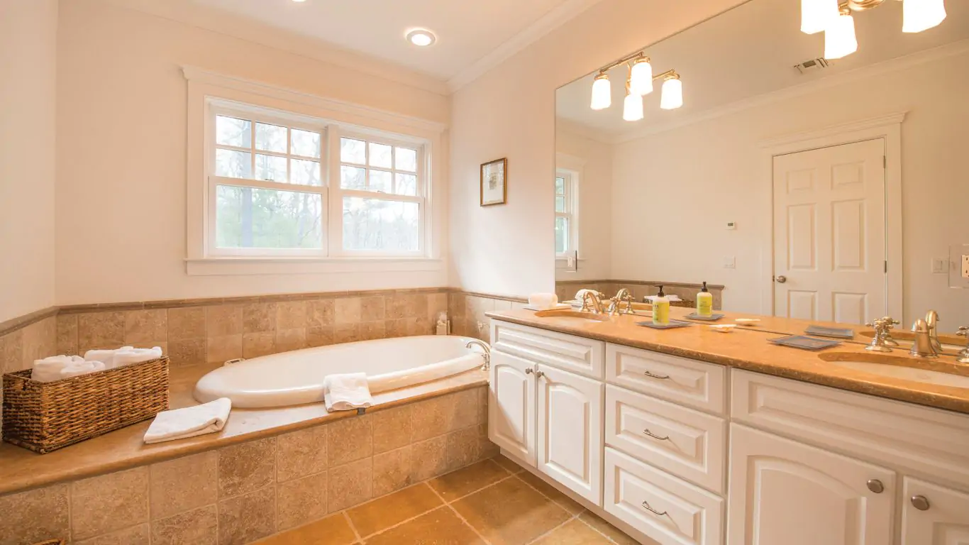 Villa Priscilla | Hamptons