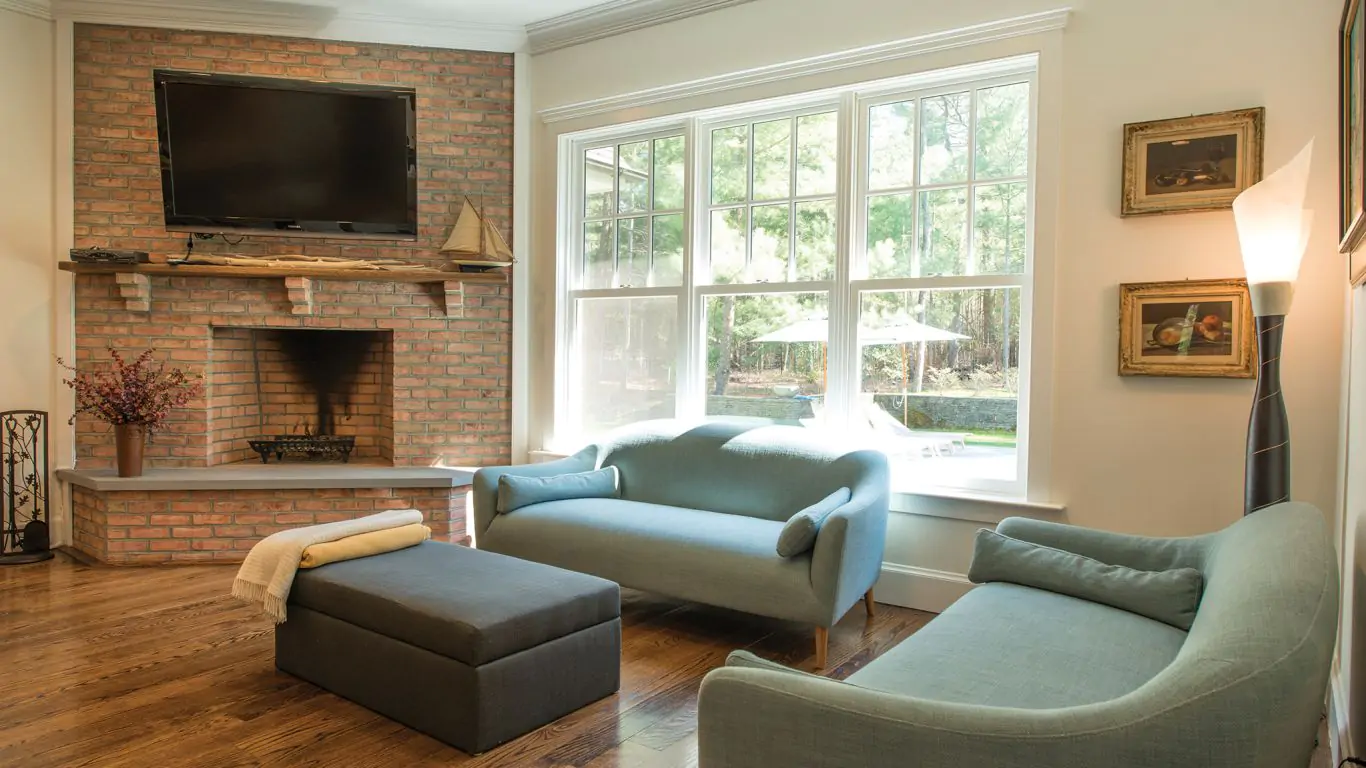 Villa Priscilla | Hamptons