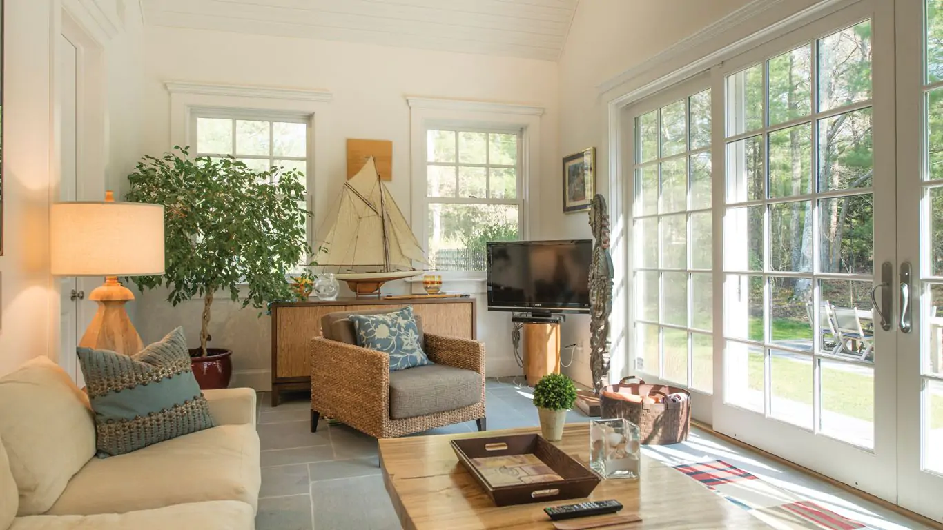 Villa Priscilla | Hamptons