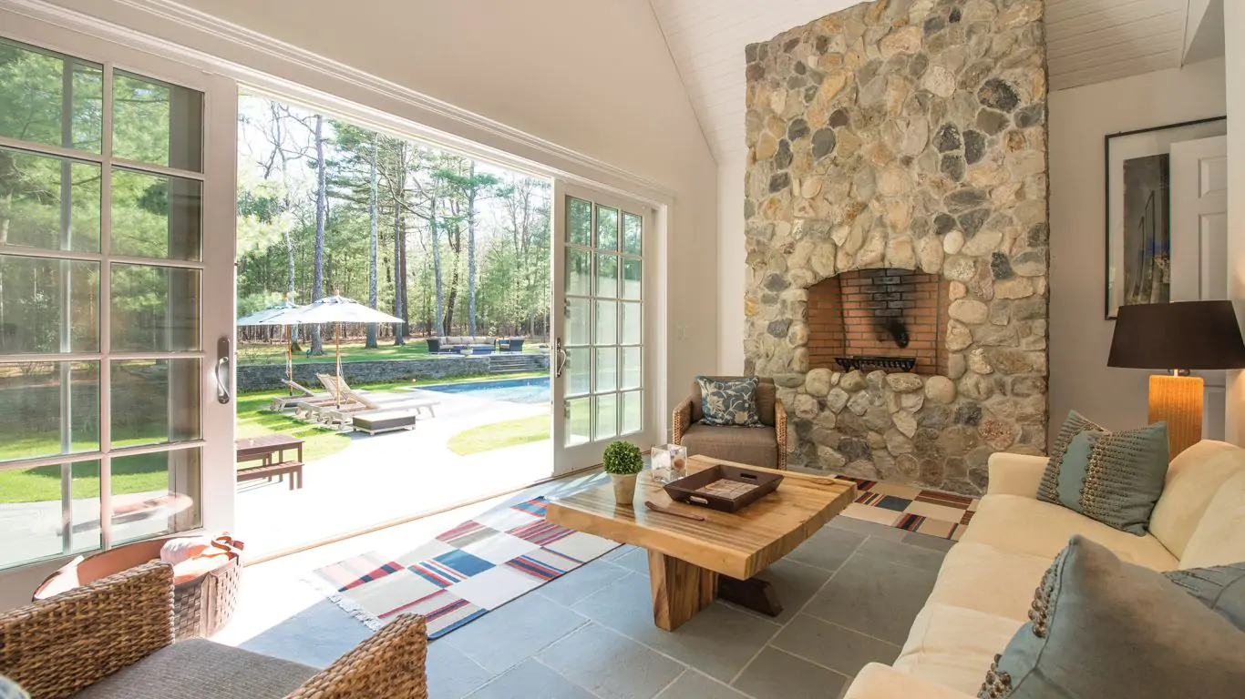 Villa Priscilla | Hamptons