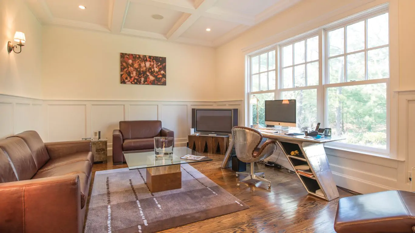 Villa Priscilla | Hamptons