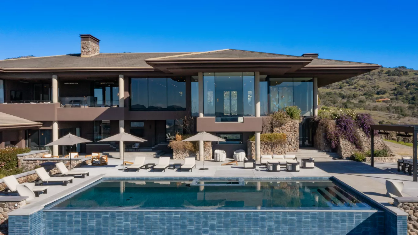 Soda Springs Ranch | Napa Sonoma