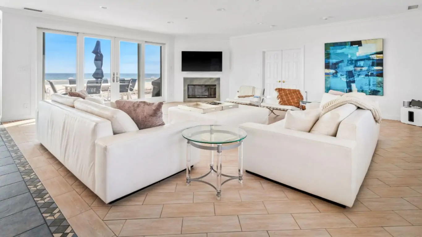 Villa Dina | Hamptons