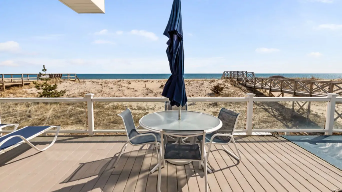 Villa Dina | Hamptons