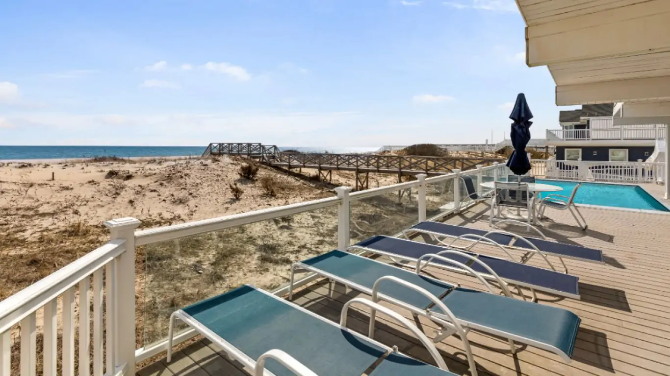 Villa Dina | Hamptons