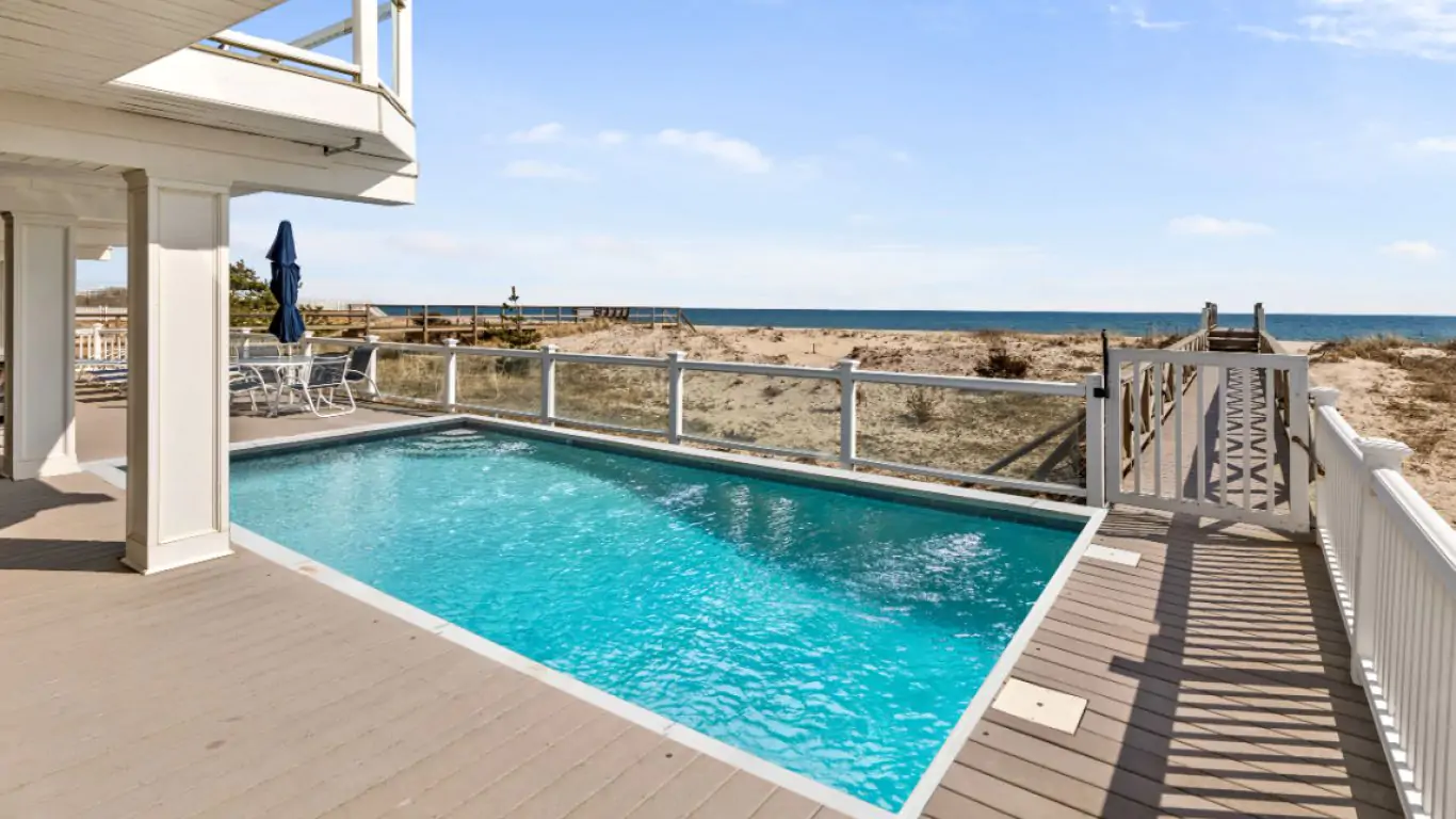 Villa Dina | Hamptons