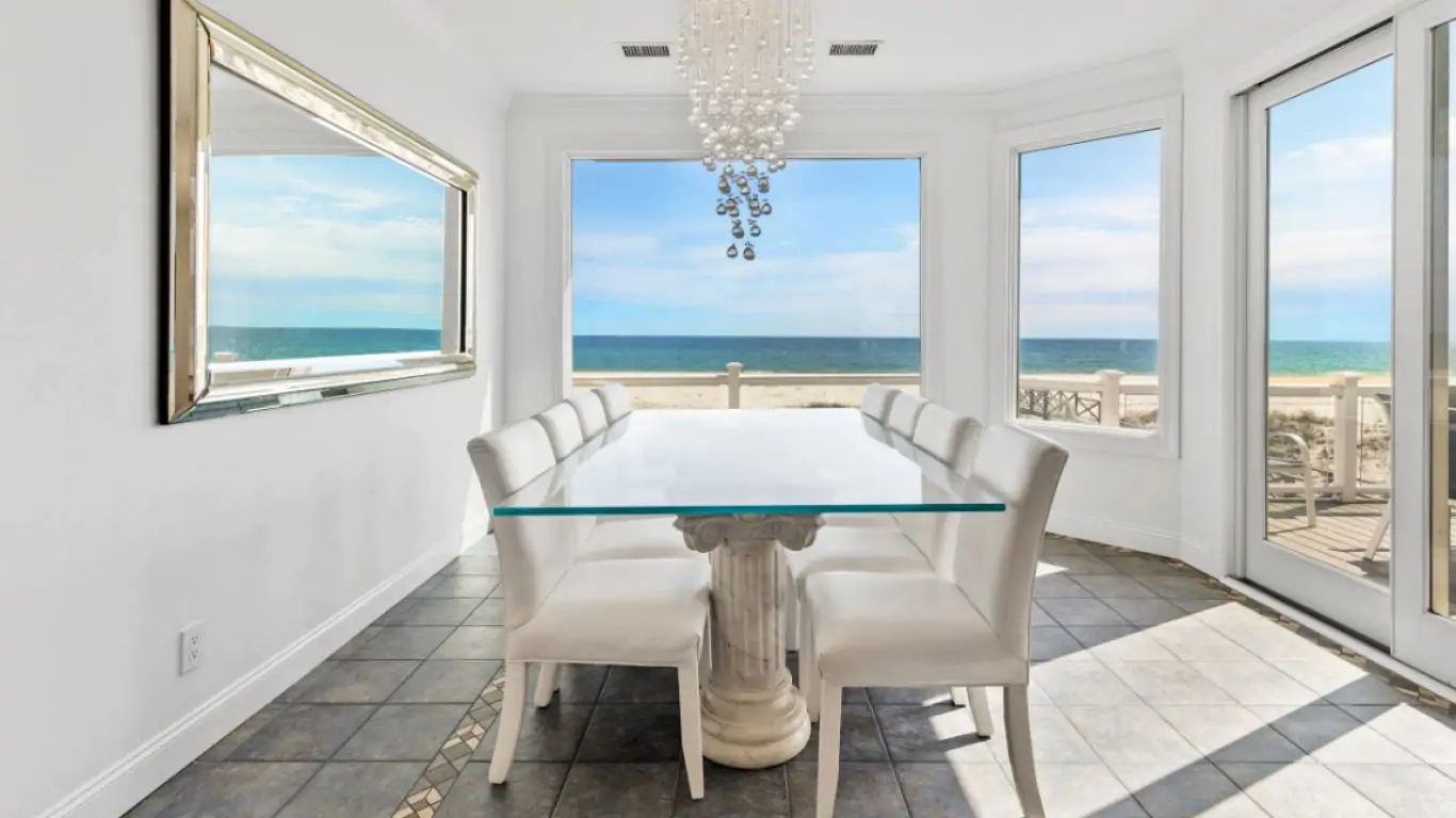 Villa Dina | Hamptons