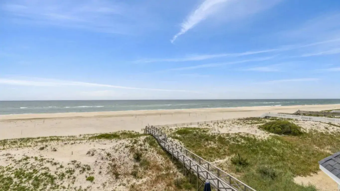 Villa Dina | Hamptons
