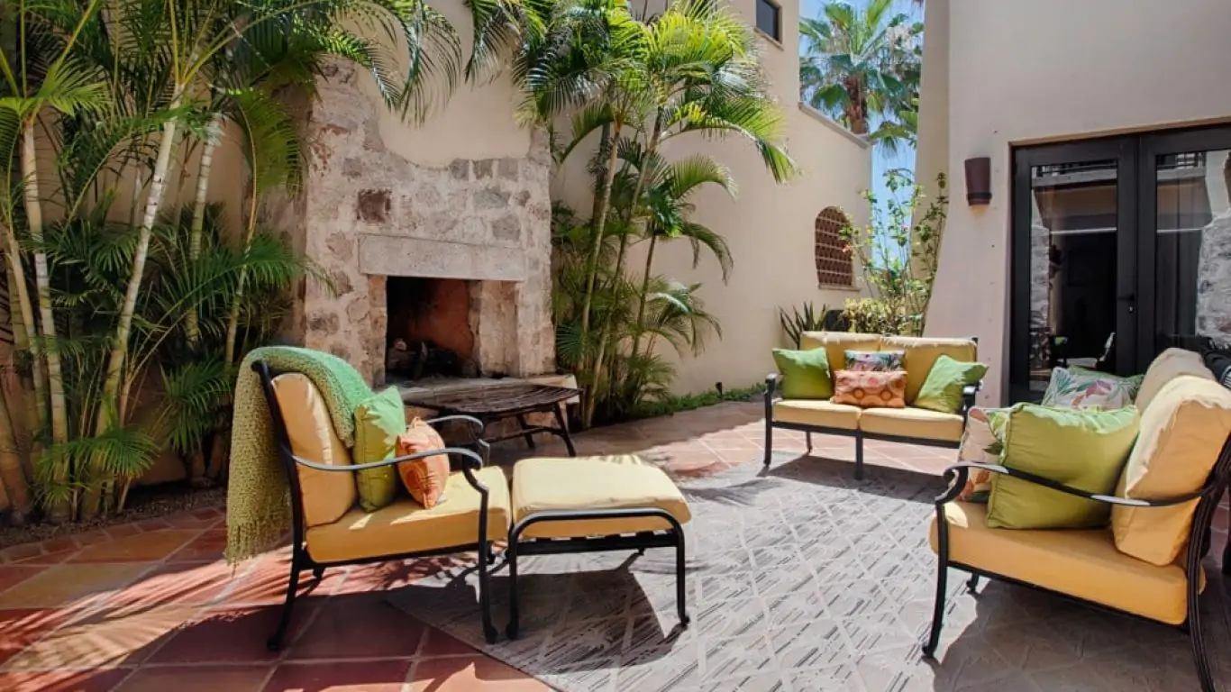 Hacienda Beach Club Villa 11 | Cabo