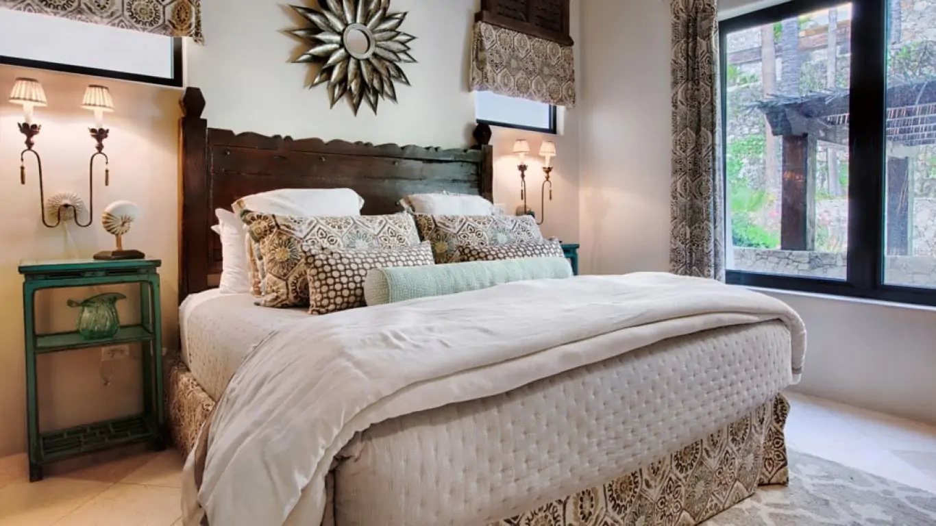 Hacienda Beach Club Villa 11 | Cabo