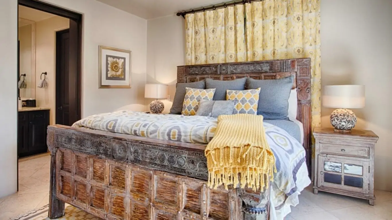 Hacienda Beach Club Villa 11 | Cabo