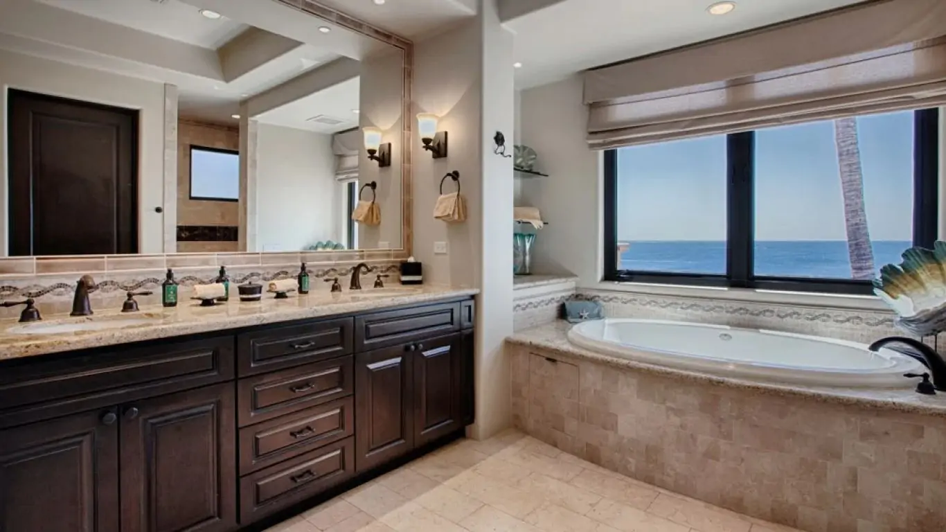 Hacienda Beach Club Villa 11 | Cabo