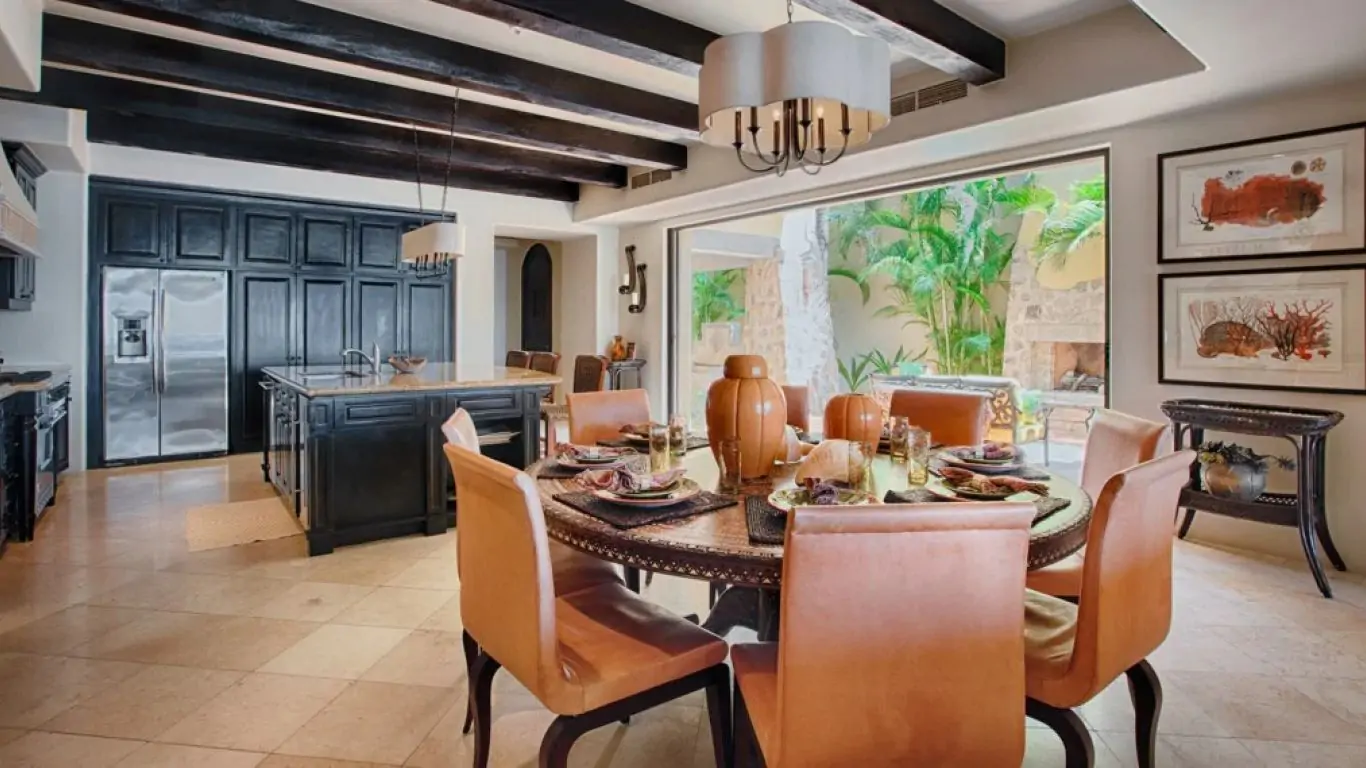 Hacienda Beach Club Villa 11 | Cabo