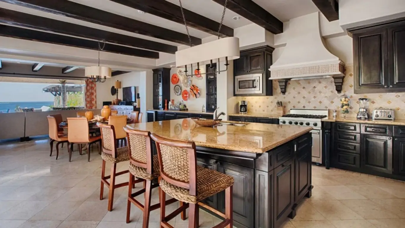 Hacienda Beach Club Villa 11 | Cabo