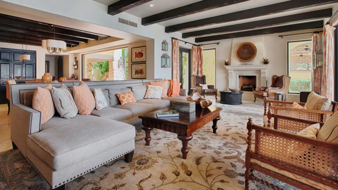 Hacienda Beach Club Villa 11 | Cabo