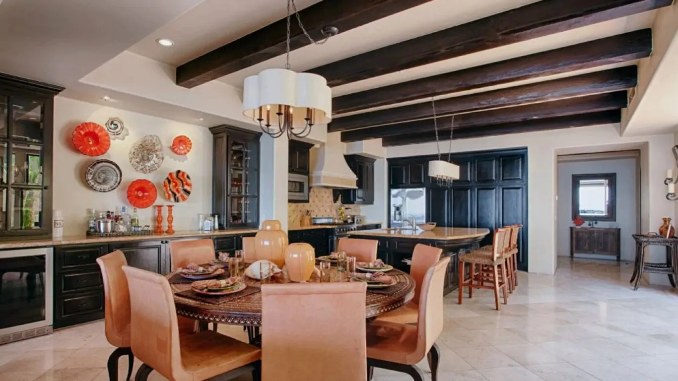 Hacienda Beach Club Villa 11 | Cabo