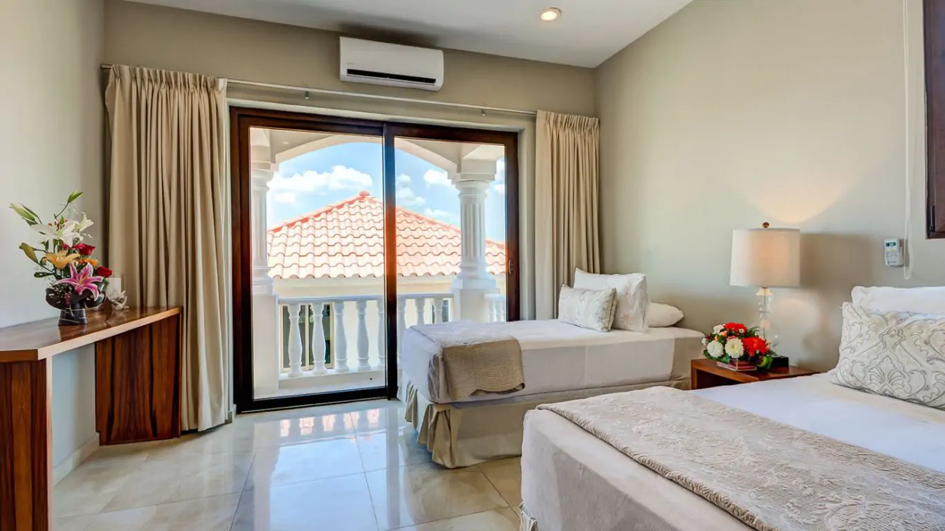 Villa Sofia | Tulum