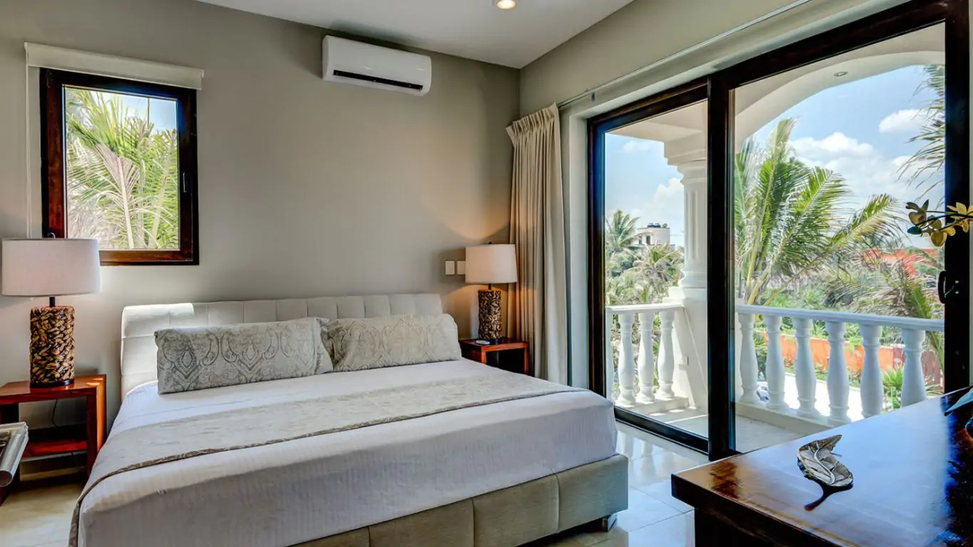 Villa Sofia | Tulum