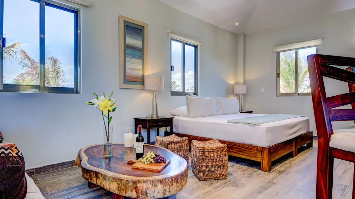 Villa Sofia | Tulum