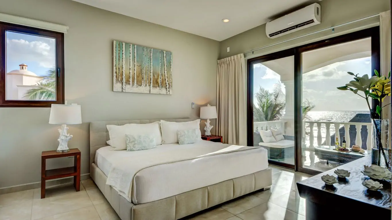 Villa Sofia | Tulum