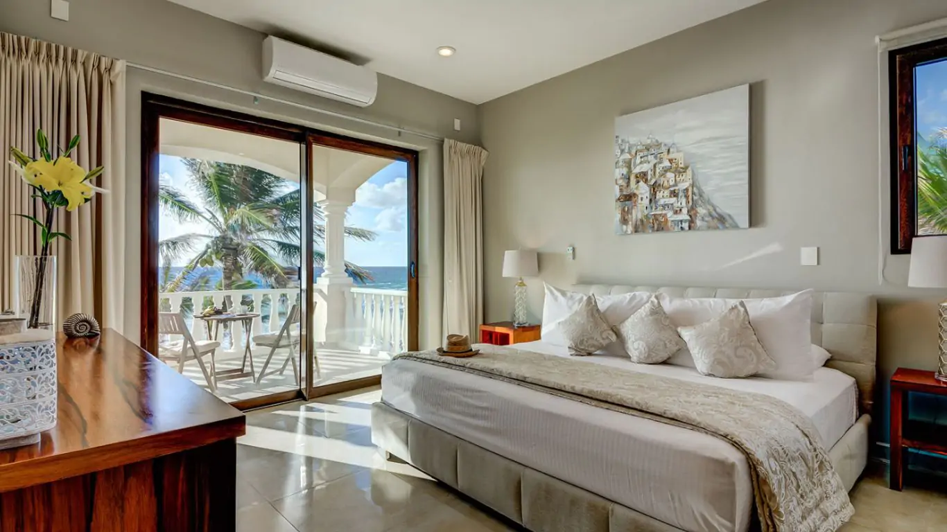 Villa Sofia | Tulum
