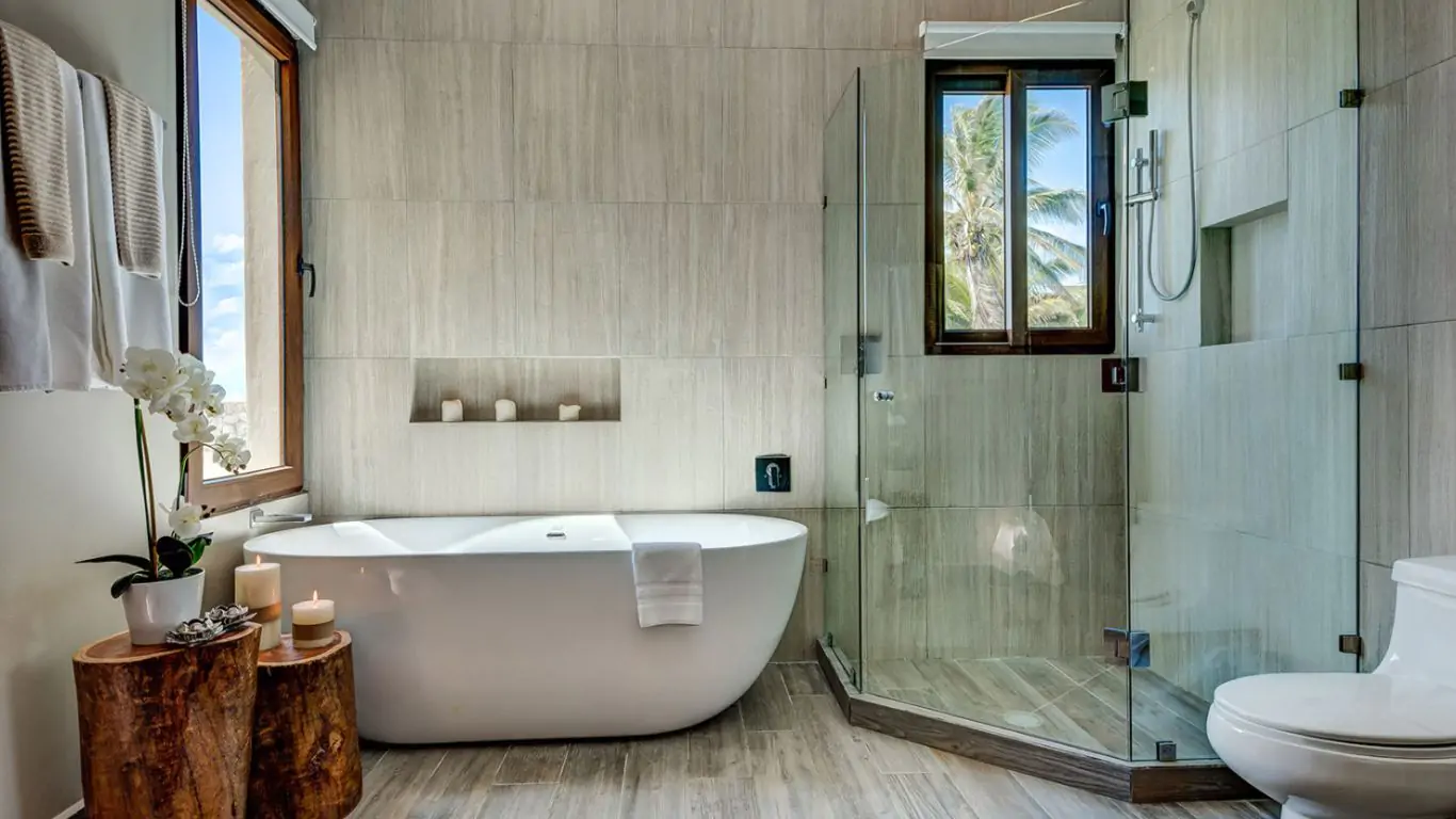 Villa Sofia | Tulum