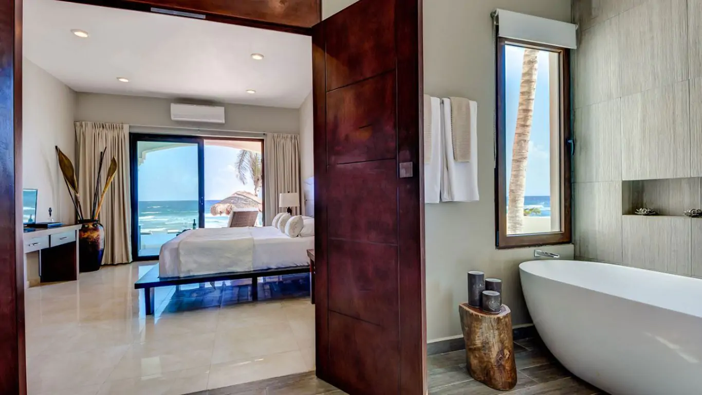 Villa Sofia | Tulum
