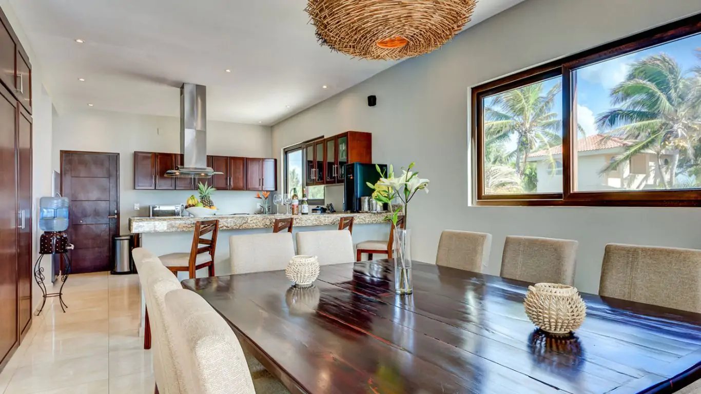 Villa Sofia | Tulum
